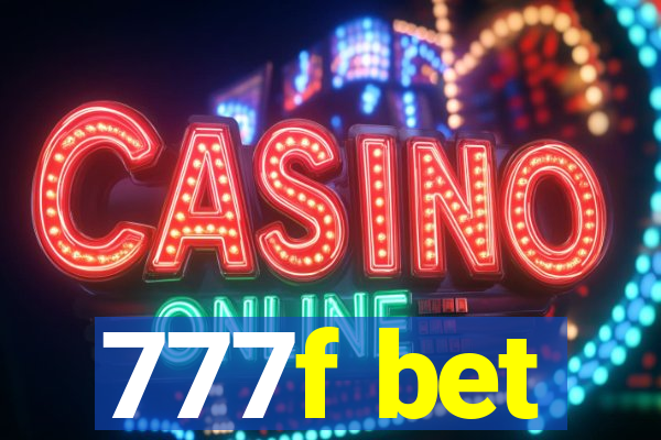777f bet